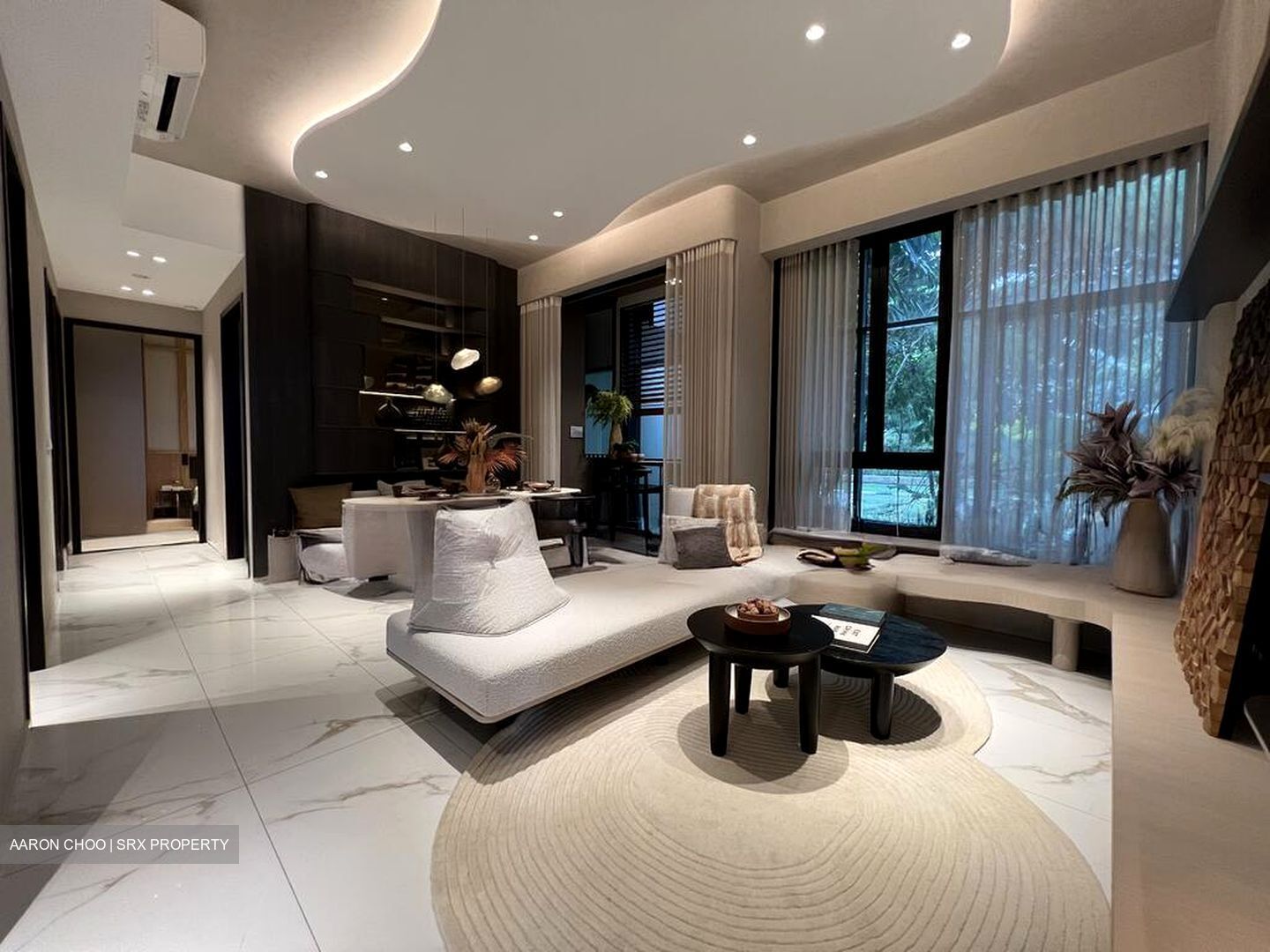 The Hillshore (D5), Condominium #515604531